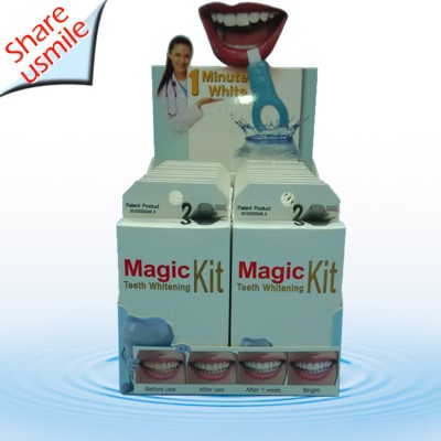 Direct Buy China Teeth Whitening