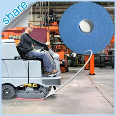 Industrial Cleaning Products 3M Polishing Pad Best Selling Products