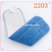 Microfiber Cleaning Cloth For Floor Mops