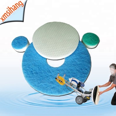 17inch Marble Floor Polishing Pads