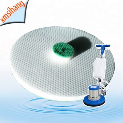 janitorial cleaning supplies Microfiber Floor Pads