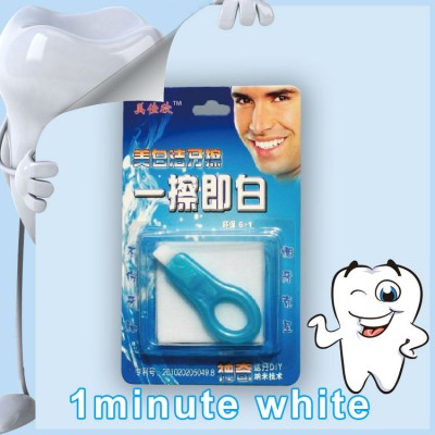 More Safe than Denture Cleaning Tablets Tooth Whitening