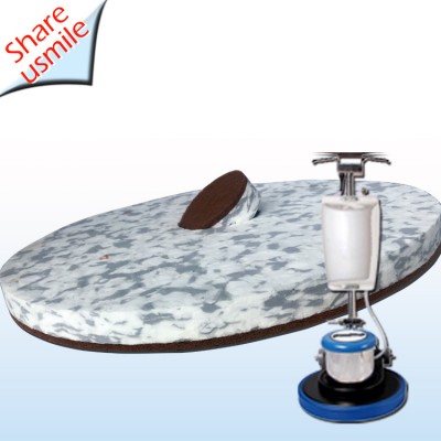 New Product Ideas 2020 Marble Magic Combo Melamine Floor Cleaning Pads, Need Water Only